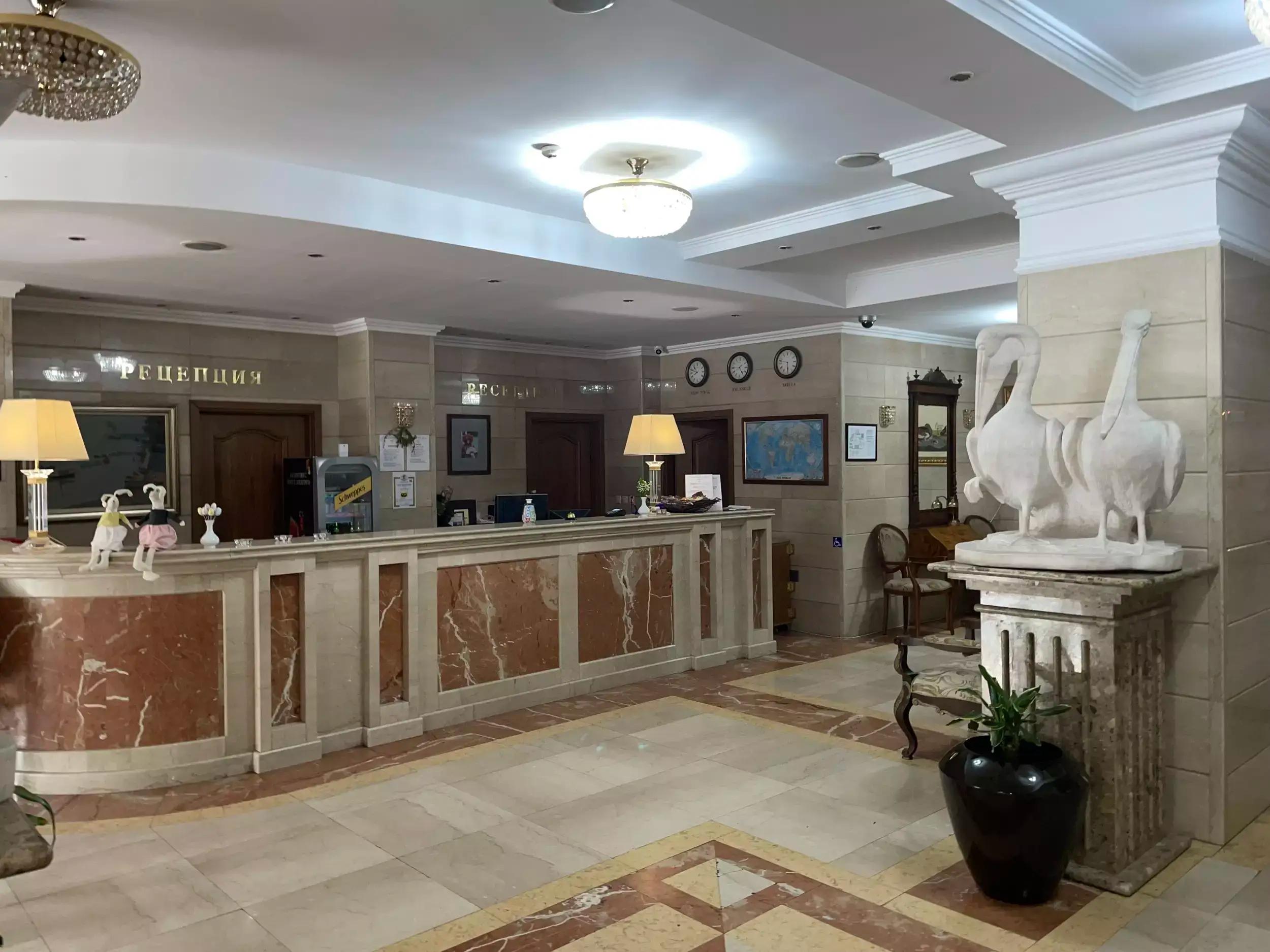 Danube Hotel & Spa