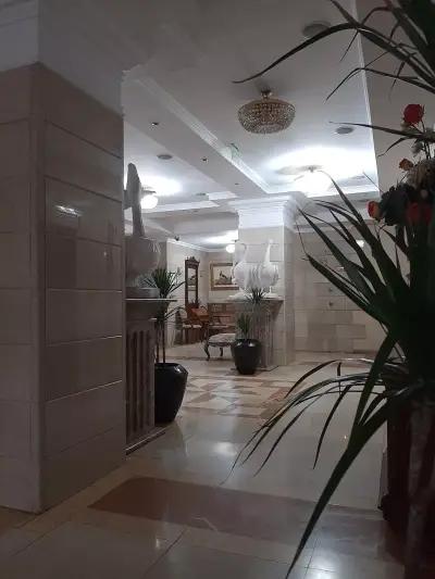 Danube Hotel & Spa