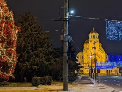 Паметник на Цар Самуил