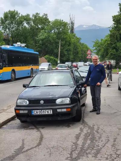 Автомивка на самообслужване "Recycle Wash"