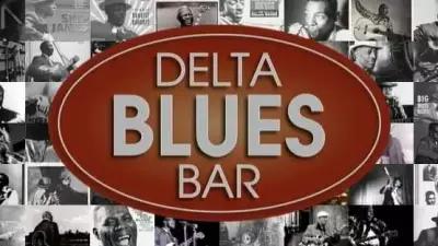 DELTA BLUES BAR