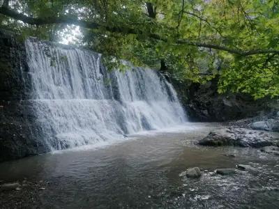 Waterfall