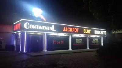 Casino Continental