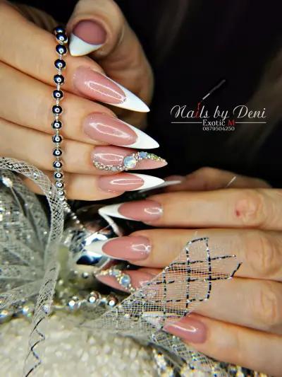 Nails by Deni [ Studio Barbarossa ]