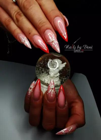 Nails by Deni [ Studio Barbarossa ]