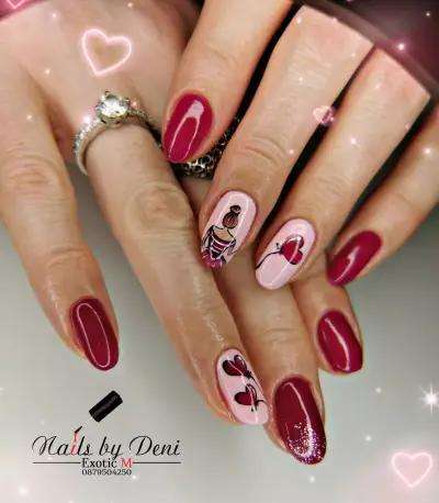 Nails by Deni [ Studio Barbarossa ]