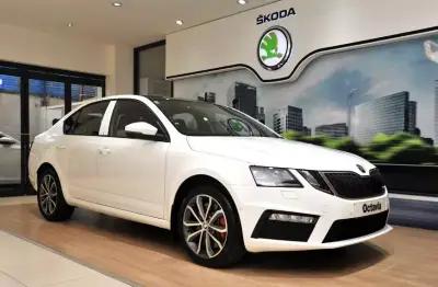 ŠKODA Център Пловдив - Васил Априлов (City Store)