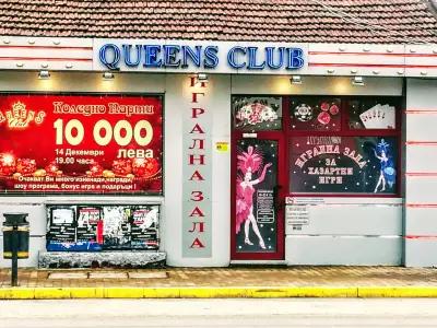 Queens Club Casino