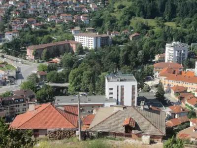 Къща за гости "Витоша" vitosha guest house