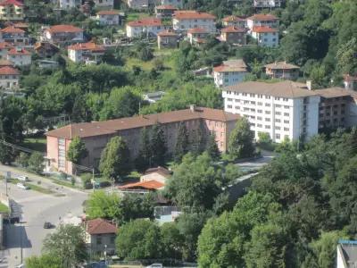 Къща за гости "Витоша" vitosha guest house