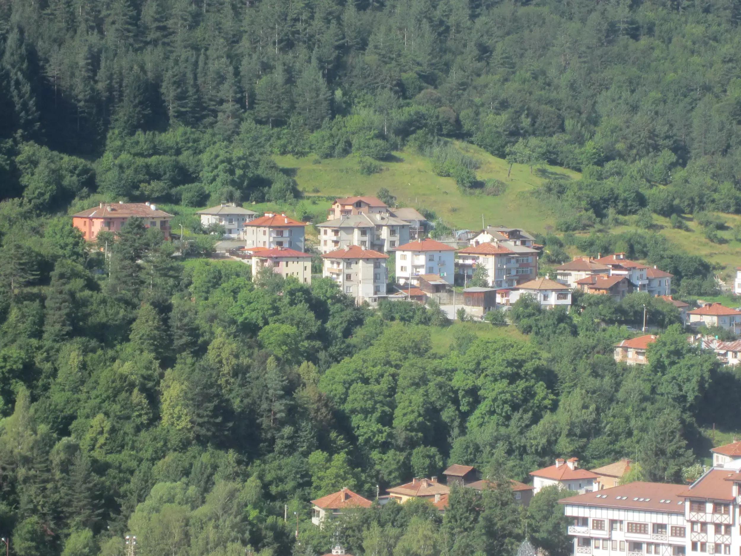 Къща за гости "Витоша" vitosha guest house