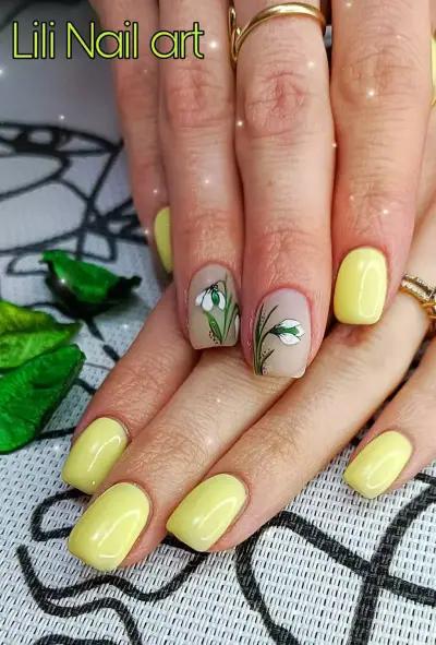 Lili Nail Art