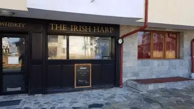 Irish Harp Pub