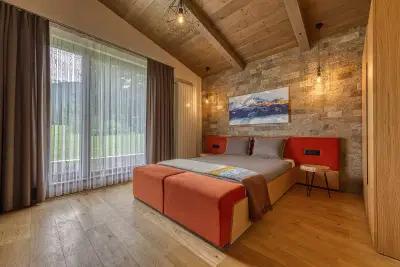 Pirin Style Villa & Spa