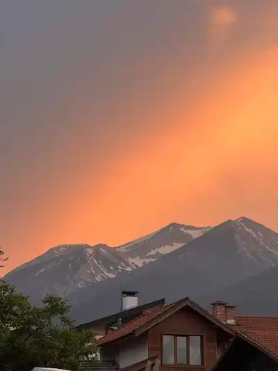 Bansko Nomads