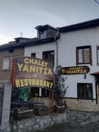 CHALET YANITZA