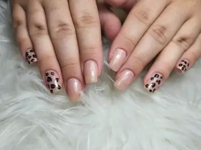 Studio Caprice Nails