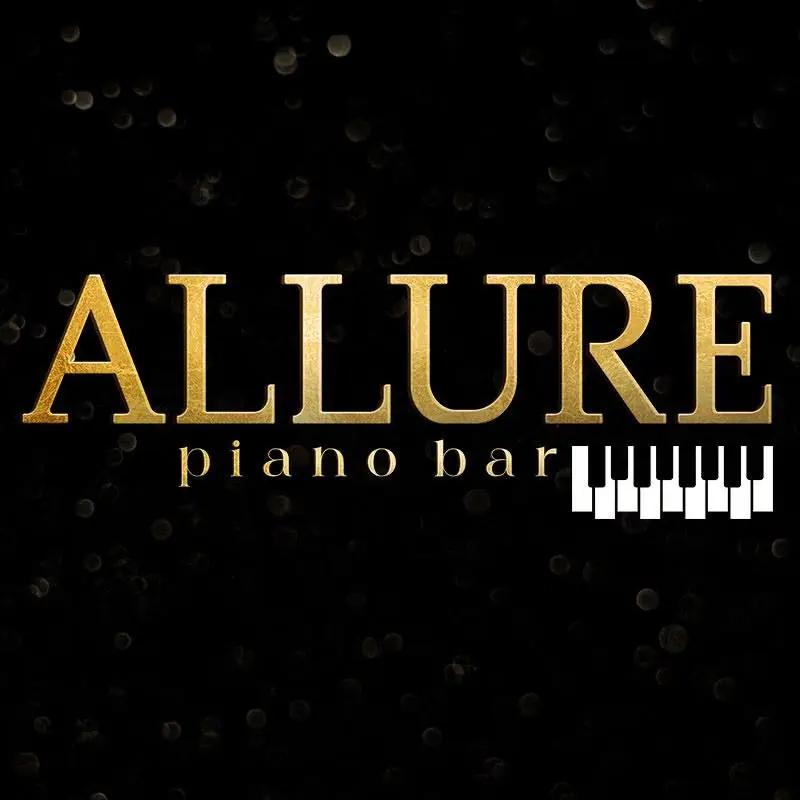 Piano bar Allure