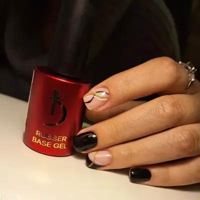 Aemily_nails-маникюр и ноктопластика