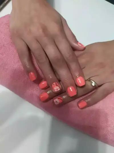 Nails by Deny