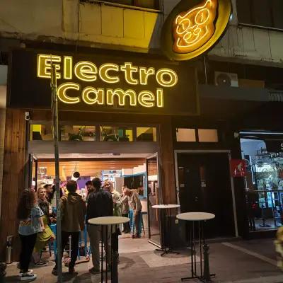 Electro Camel