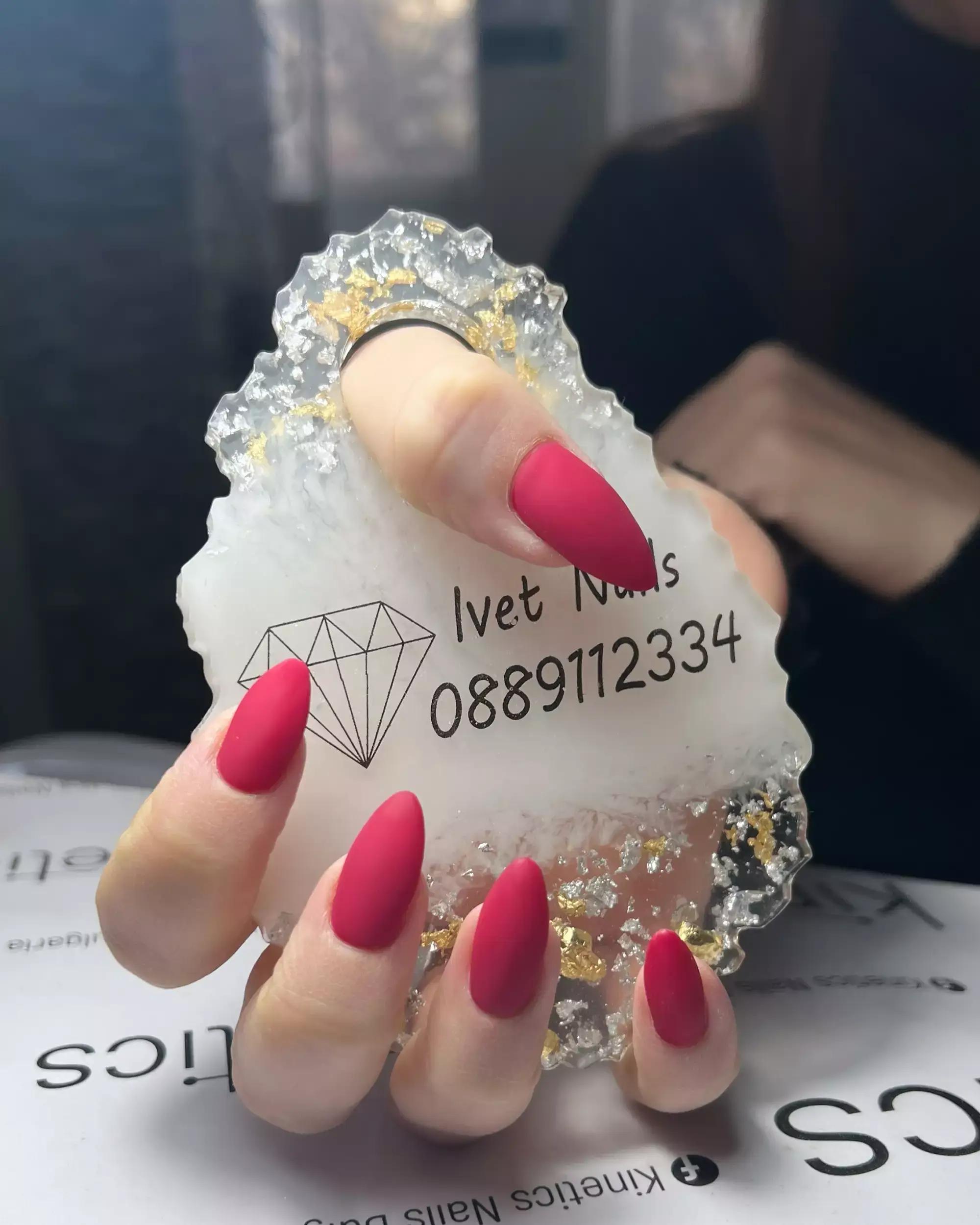 IvetNails