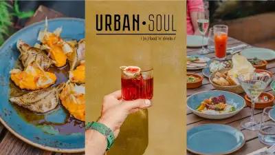 Urban Soul Food&Drinks