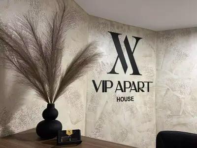 Луксозни апартаменти VIP APART HOUSE