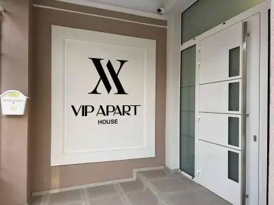 Луксозни апартаменти VIP APART HOUSE