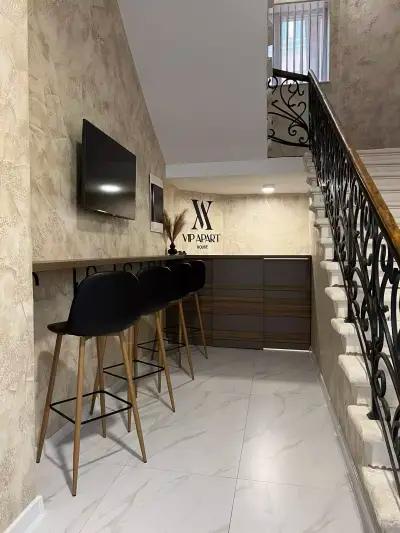 Луксозни апартаменти VIP APART HOUSE