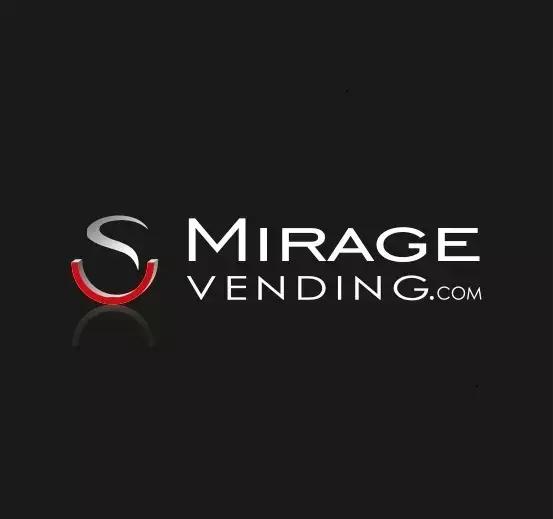 Mirage Vending