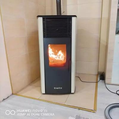 Отоплителни инсталации. Продажба и сервиз Alfa Plam, Bella, Di Calore.Термопомпи SPRSUN