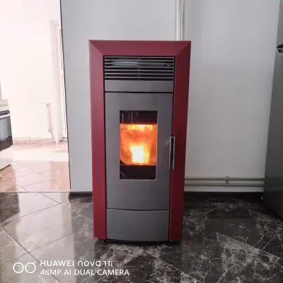 Отоплителни инсталации. Продажба и сервиз Alfa Plam, Bella, Di Calore.Термопомпи SPRSUN