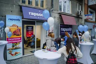 Rapsody Travel & Events - Bulgaria, Varna