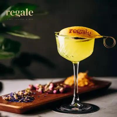 Regale Bar & Terrace