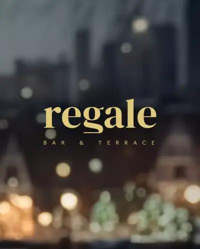 Regale Bar & Terrace