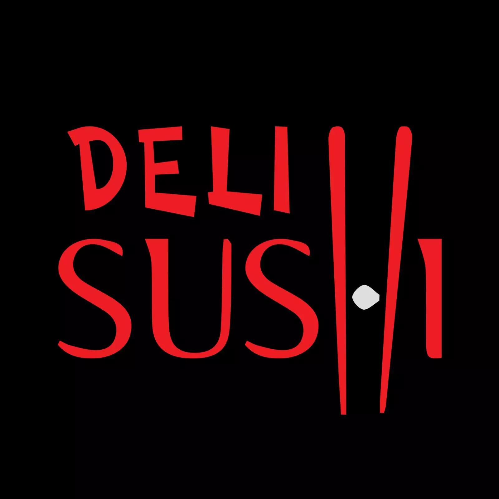 Deli Sushi