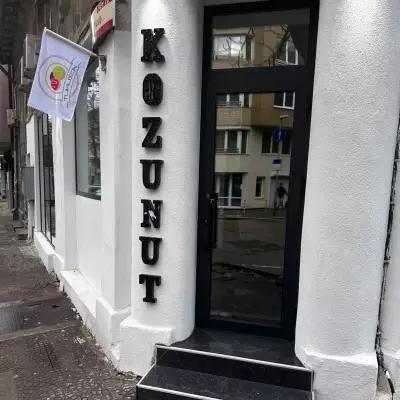 Kozunut