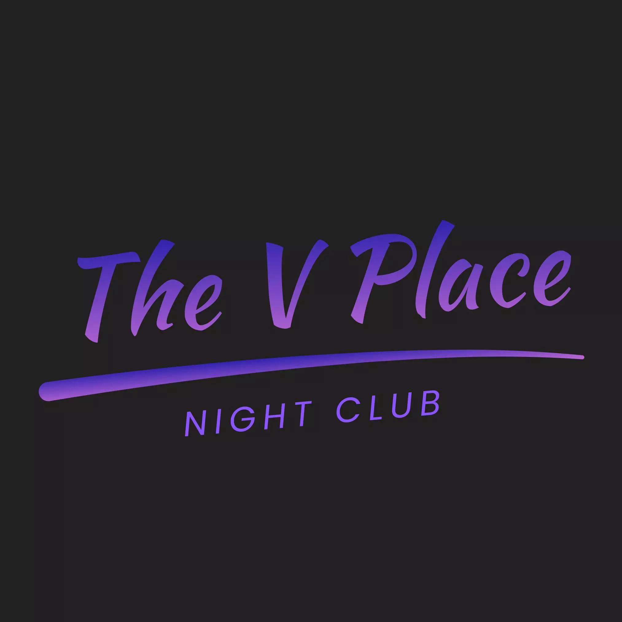 The V Place