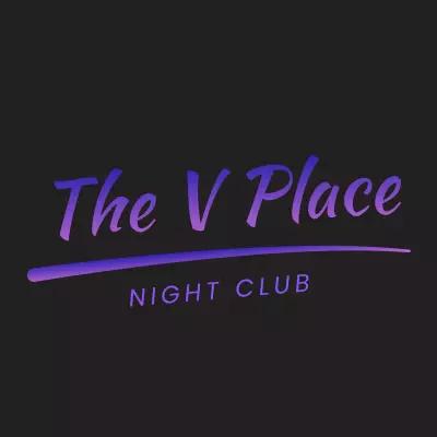 The V Place