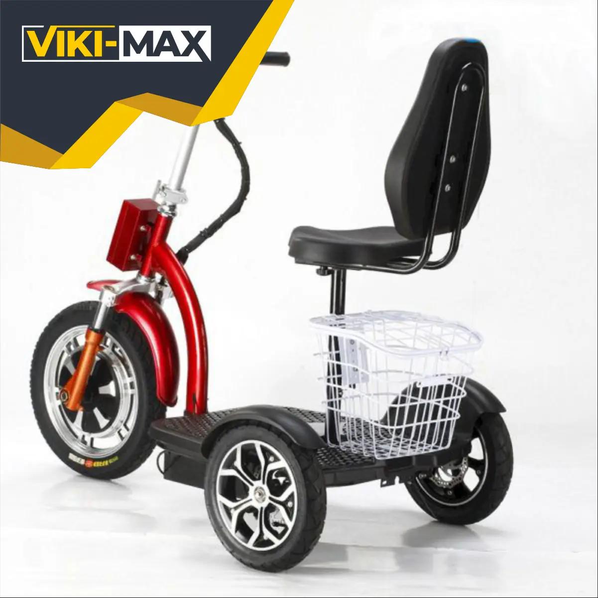 Viki-Max