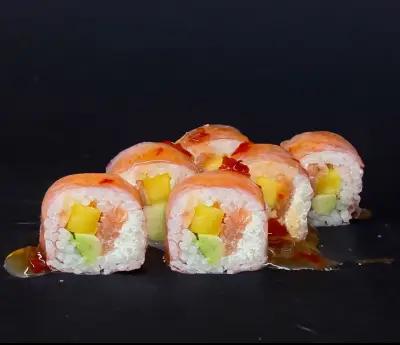 Sushi Bar Mango