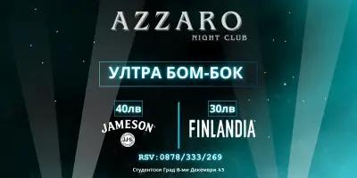 Azzaro Night Club