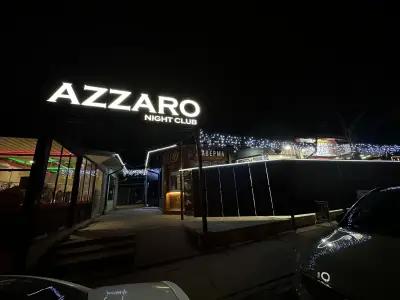 Azzaro Night Club