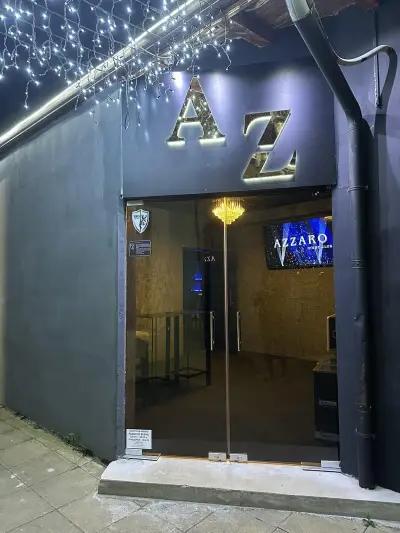 Azzaro Night Club