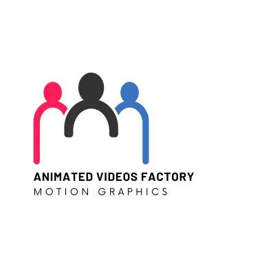 Animated Videos Factory - видео анимация