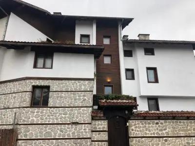 Хотел "Доломити"/ Dolomiti Hotel