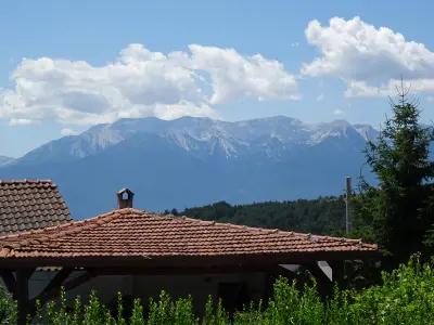 Hotel Dobarsko