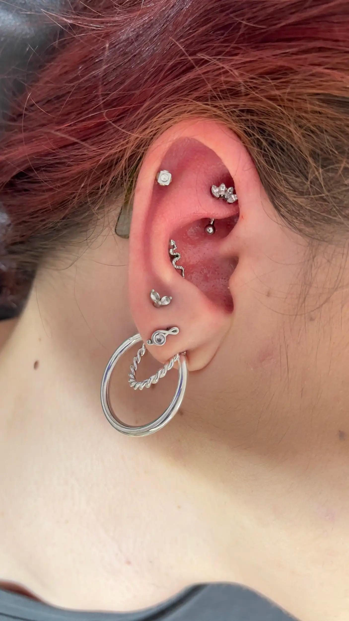 STUFF Piercing Studio