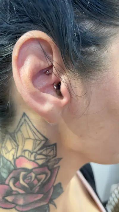 STUFF Piercing Studio